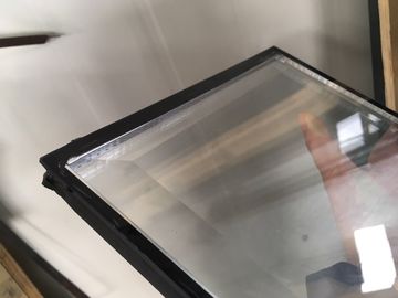 Chiara conservazione di vetro di ottimo rendimento di calore del galleggiante sviluppata in diseccante