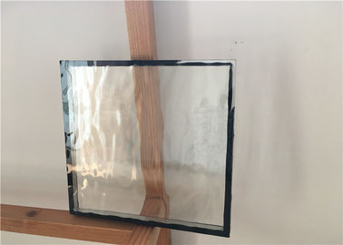 La E bassa ha isolato il vetro termico della lastra di vetro, vetro isolato lastra di vetro del doppio della prova di rumore