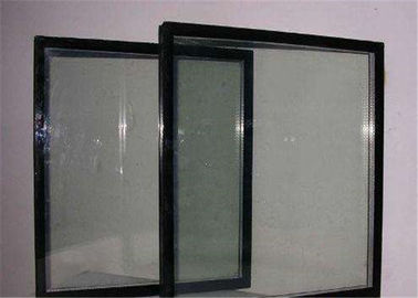 Il lucernario ha laminato il vetro E/vetro &quot;float&quot; bassi chiaramente isolati, vetro di modello/cavità