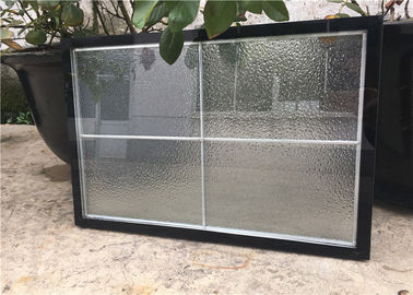 22 x 64&quot; vetro temperato vetro triplo dei pannelli di dimensione rivestono lo stile moderno dei pannelli