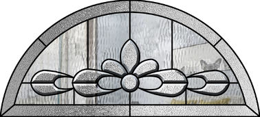 Chiari pannelli di vetro decorativi di vetro solidi ad alta resistenza per le costruzioni