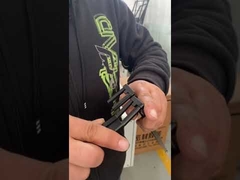 Natural Lighting Elegant Inlaid Wrought Iron Door Glass For Building Hand Forged Dignified