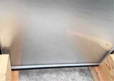 I pannelli vuoti della finestra di vetro da 16 millimetri con i costi più bassi di HVAC, protegge la segretezza