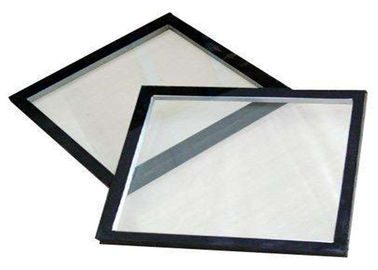 La E bassa ha isolato il fatto di vetro della parete divisoria dei pannelli/la sostituzione tripla di vetro doppi vetri del lucernario