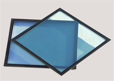 Pannelli di vetro isolati E bassi impermeabili per le unità di verniciatura della sostituzione di sicurezza di Prima del frigorifero