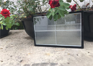 22 x 64&quot; vetro temperato vetro triplo dei pannelli di dimensione rivestono lo stile moderno dei pannelli
